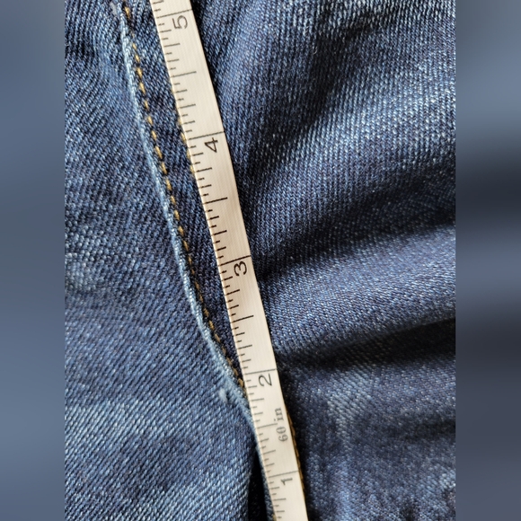Slink jeans curvy size 16 - Picture 5 of 9